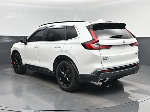 Used 2024 Honda CR-V Sport image 4