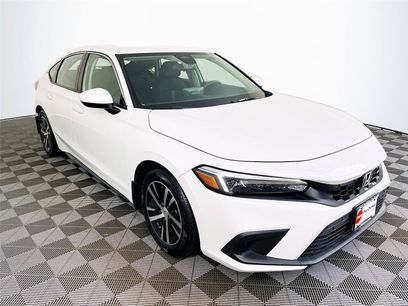 Used 2024 Honda Civic LX
