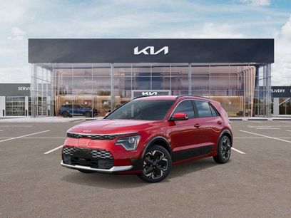 New 2025 Kia Niro Wind