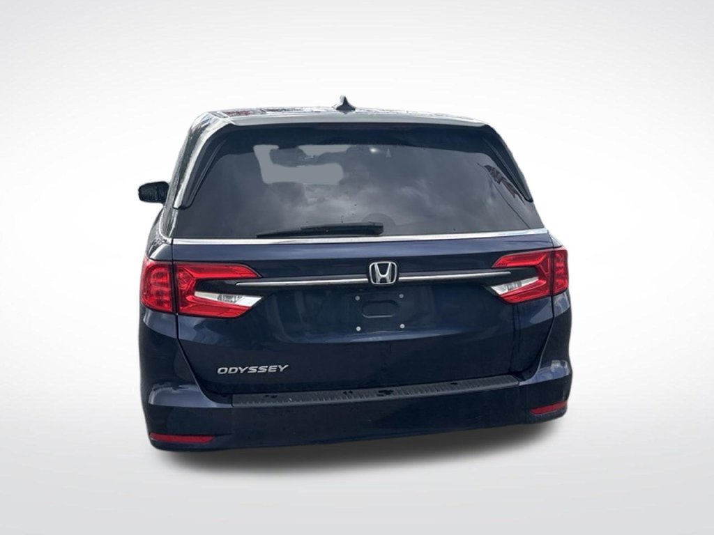 Used 2021 Honda Odyssey EX-L image 6