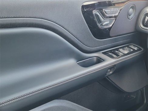 New 2025 Lincoln Aviator Reserve w/ Jet Appearance Package image 36