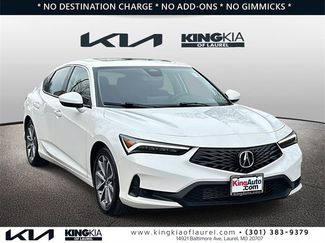 Used 2023 Acura Integra video 1