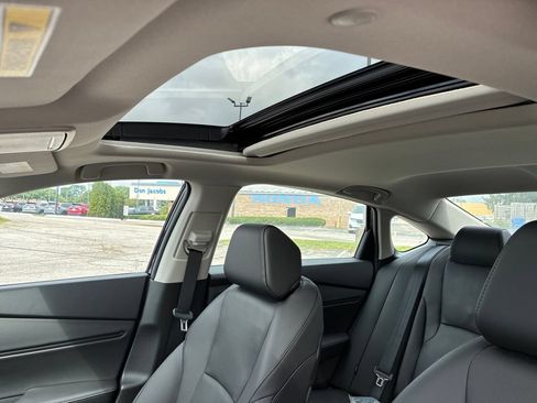 New 2026 Honda Accord Touring image 17
