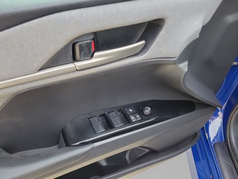 Used 2025 Toyota Camry LE FWD image 7