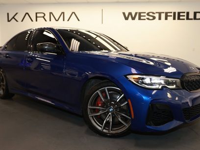 Used 2021 BMW M340i xDrive w/ Premium Package