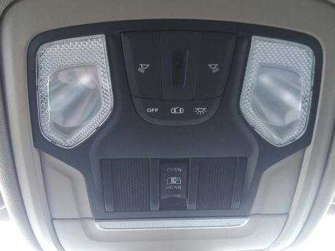 Used 2020 RAM 1500 Big Horn image 23