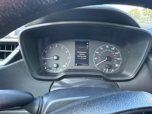 Used 2024 Toyota Corolla LE FWD image 14