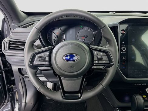 New 2026 Subaru Forester Premium image 11