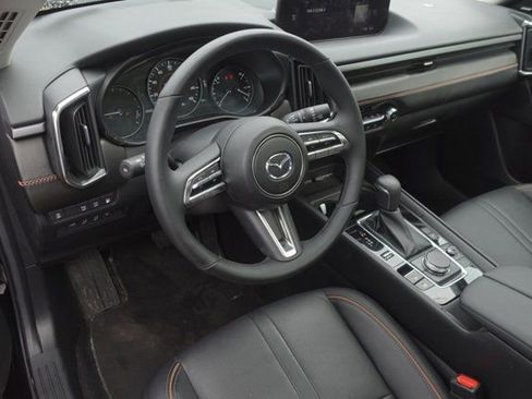 Used 2026 MAZDA CX-50 2.5 Hybrid w/ Premium Plus Pkg AWD/4WD image 9