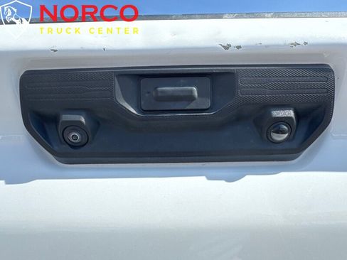 Used 2024 Chevrolet Silverado 2500 W/T w/ WT Fleet Convenience Package image 11