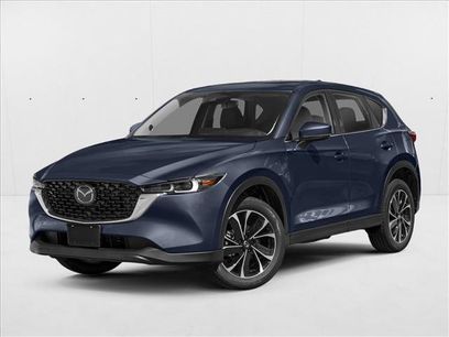 Used 2023 MAZDA CX-5 AWD 2.5 S w/ Premium Plus Pkg