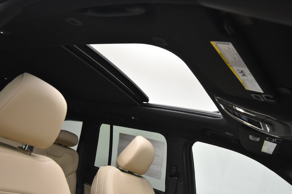 New 2027 Jeep Grand Cherokee Limited AWD/4WD image 20
