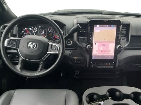 New 2026 RAM 2500 Tradesman image 11