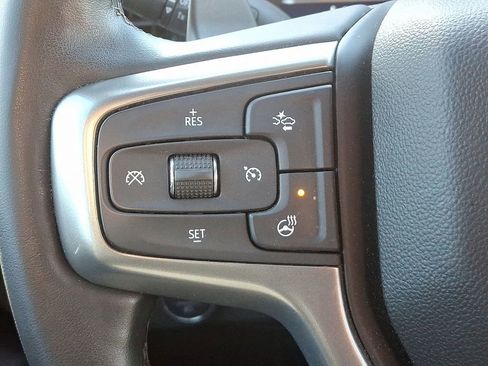 Certified 2025 Chevrolet Silverado 1500 RST w/ Z71 Off-Road Package image 21