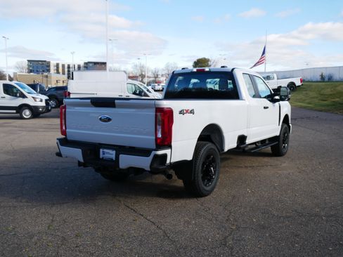 New 2026 Ford F350 XL w/ STX Appearance Package image 3