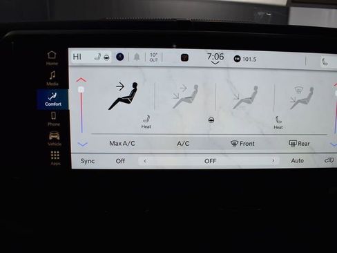 New 2026 Jeep Wrangler Willys image 23