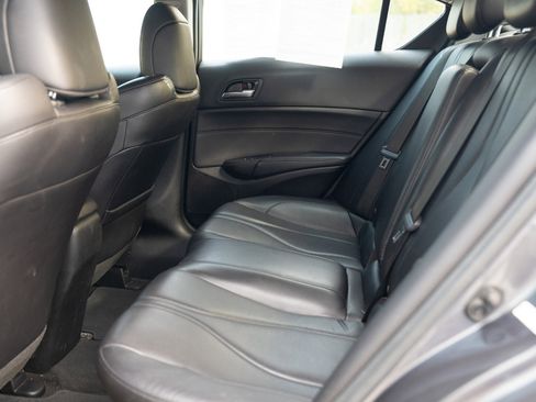 Used 2021 Acura ILX image 24