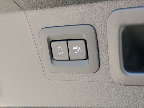 New 2026 MAZDA CX-50 AWD 2.5 S w/ Accent Package image 10