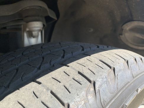 Used 2018 Dodge Durango Citadel w/ Technology Group image 12