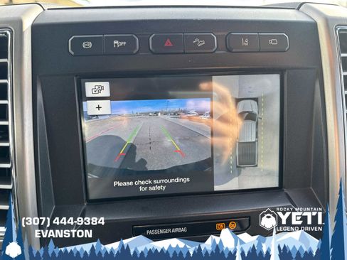 Used 2017 Ford F350 Platinum w/ Platinum Ultimate Package image 37