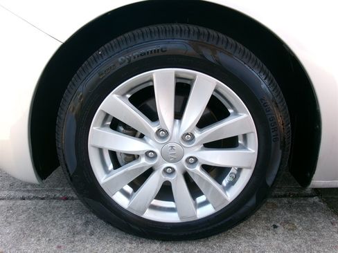 Used 2014 Kia Forte EX FWD image 42