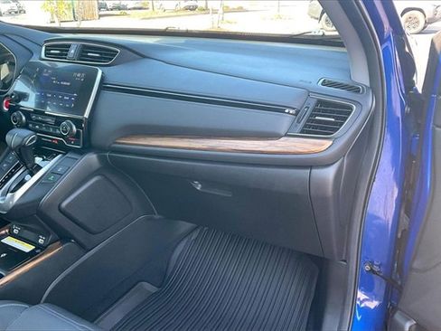Used 2020 Honda CR-V Touring image 16