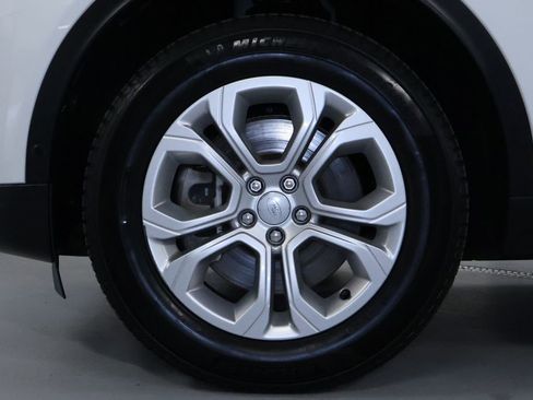 Used 2021 Land Rover Discovery Sport S image 29