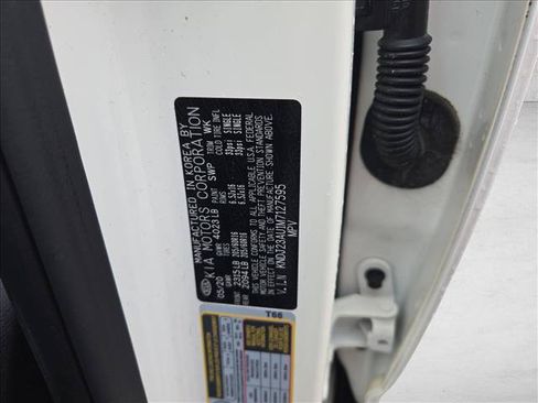 Used 2021 Kia Soul S FWD image 21