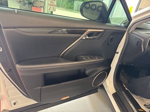 Used 2019 Lexus RX 350 FWD w/ Navigation Package image 29