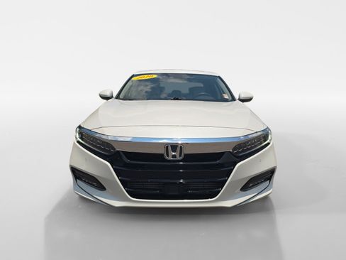 Used 2020 Honda Accord Touring image 8