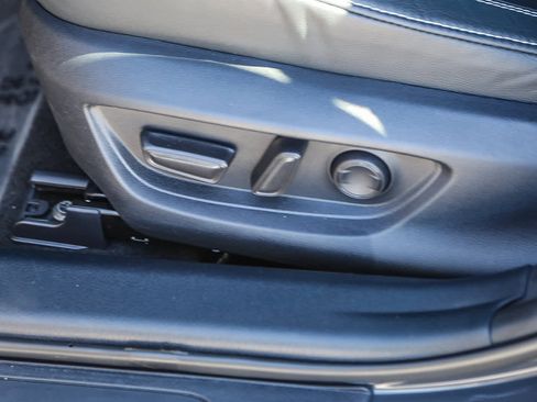 Certified 2025 Toyota Camry SE image 19