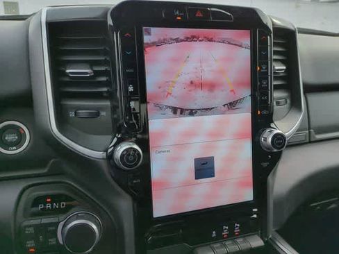 New 2025 RAM 1500 Big Horn image 29