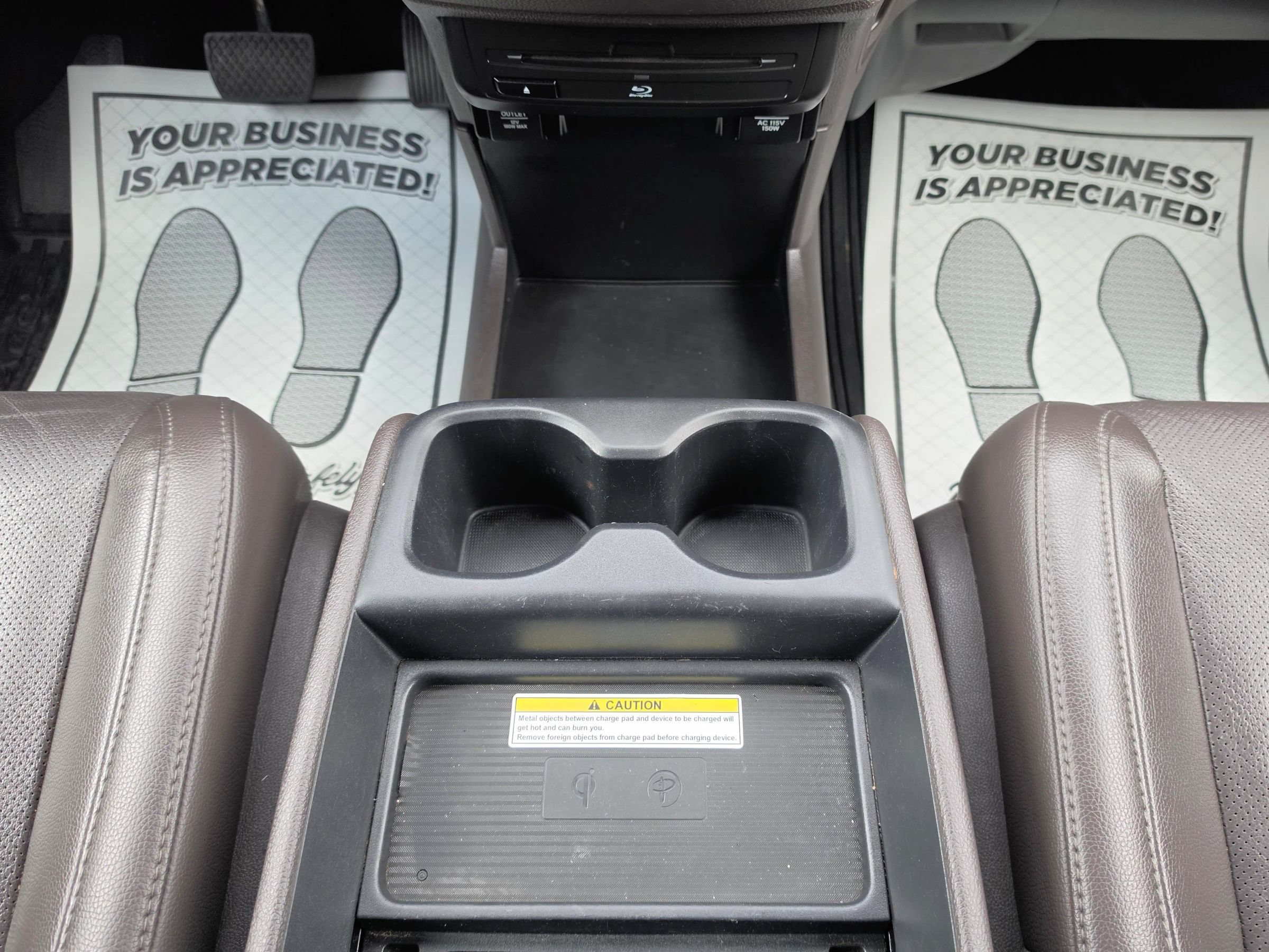 Used 2019 Honda Odyssey Elite image 30