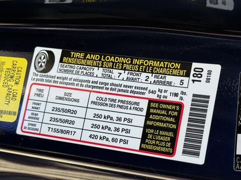 Used 2021 Toyota Sienna XSE w/ XSE Plus Package image 32