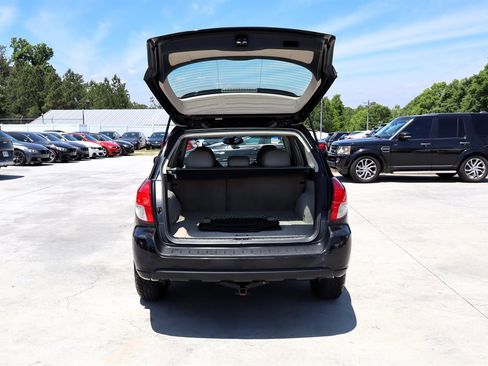 Used 2005 Subaru Outback 2.5XT Limited AWD/4WD image 33