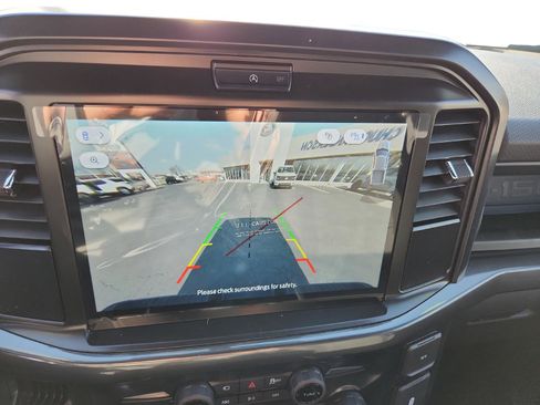 New 2026 Ford F150 STX w/ F-150 LOBO Package image 17