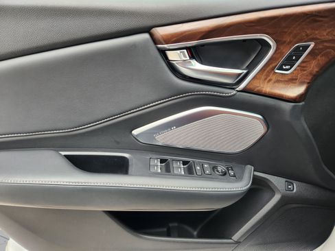 Used 2020 Acura RDX FWD w/ Advance Package image 20