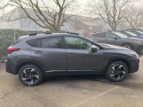 New 2026 Subaru Crosstrek 2.5i Limited image 8