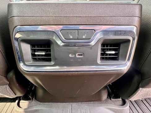 Used 2024 GMC Sierra 1500 Denali w/ Denali Reserve Package image 12