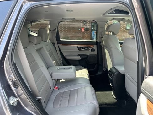 Used 2018 Honda CR-V EX-L image 19