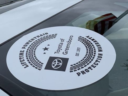 Used 2021 Honda CR-V Touring image 37