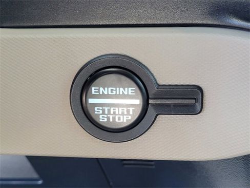 Used 2022 Ford Bronco Wildtrak image 18