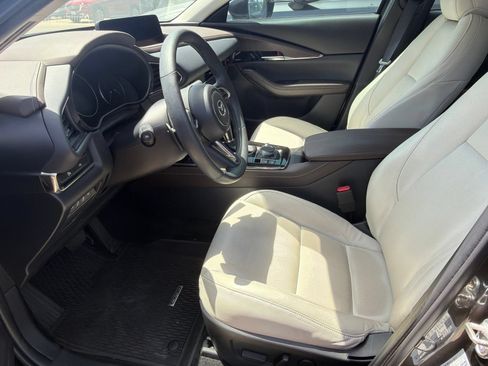 Used 2024 MAZDA CX-30 2.5 Turbo w/ Premium Package AWD/4WD image 13