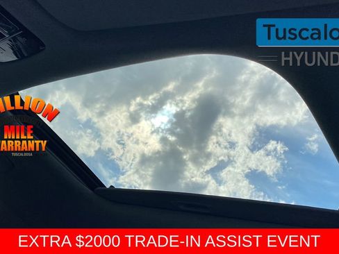 New 2026 Hyundai Santa Fe Limited image 24