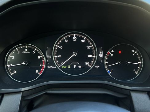 Used 2025 MAZDA CX-90 3.3 Turbo w/ Select Package image 26