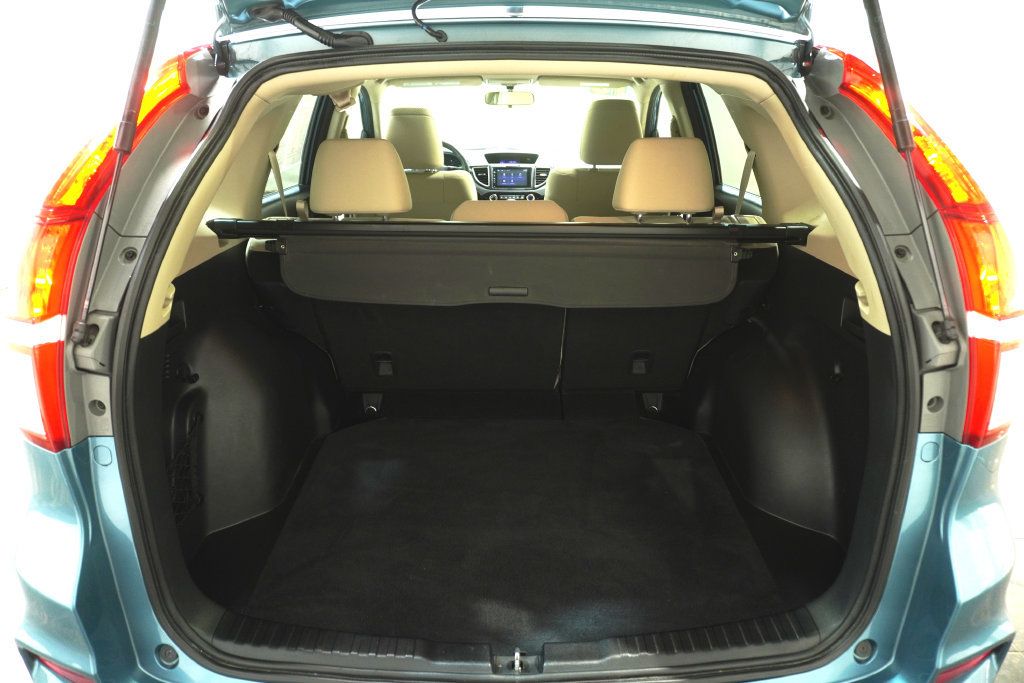 Used 2016 Honda CR-V EX image 6