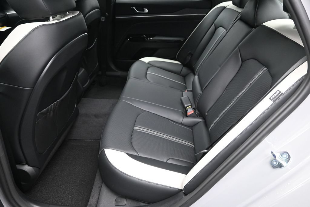 New 2026 Kia K5 GT-Line AWD/4WD image 28