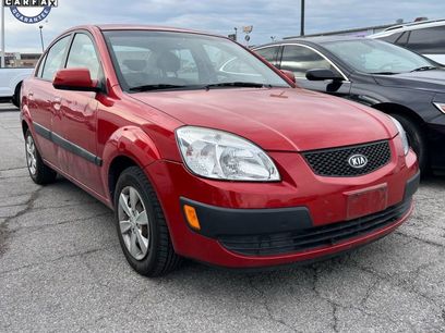 Used 2008 Kia Rio LX