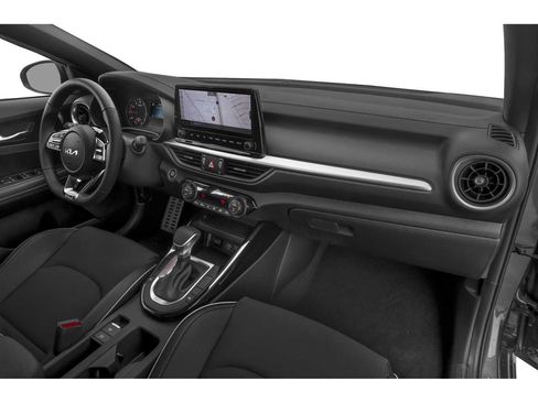 Certified 2024 Kia Forte GT-Line FWD image 11