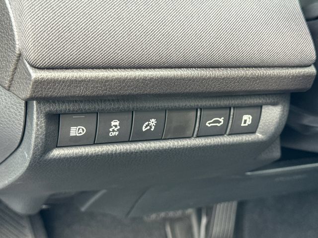 New 2026 Toyota Camry LE FWD image 29